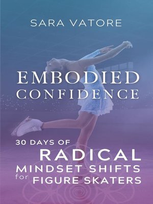cover image of Embodied Confidence